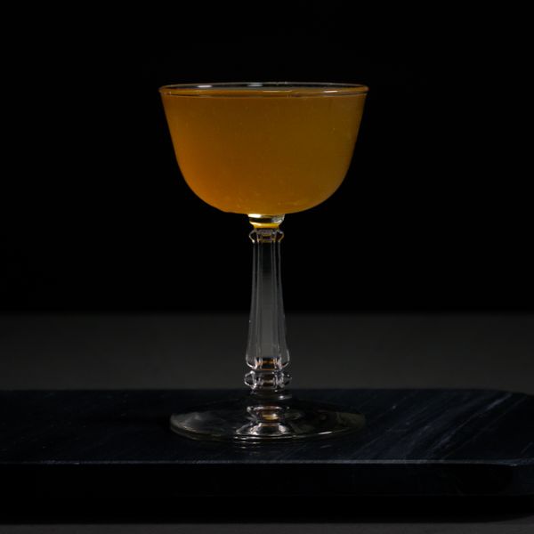 18th Century cocktail photo