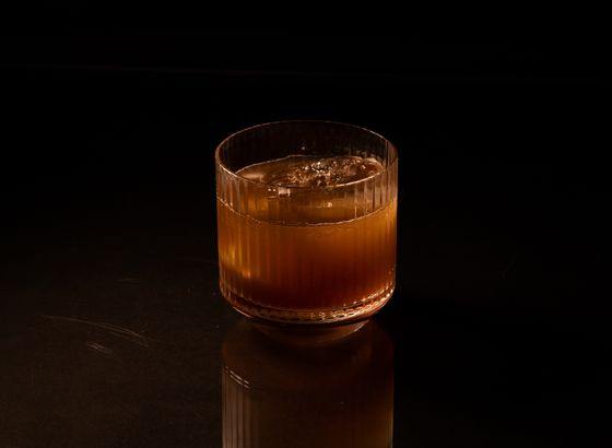 How to Make an Old Fashioned Cocktail (That Doesn't Suck)