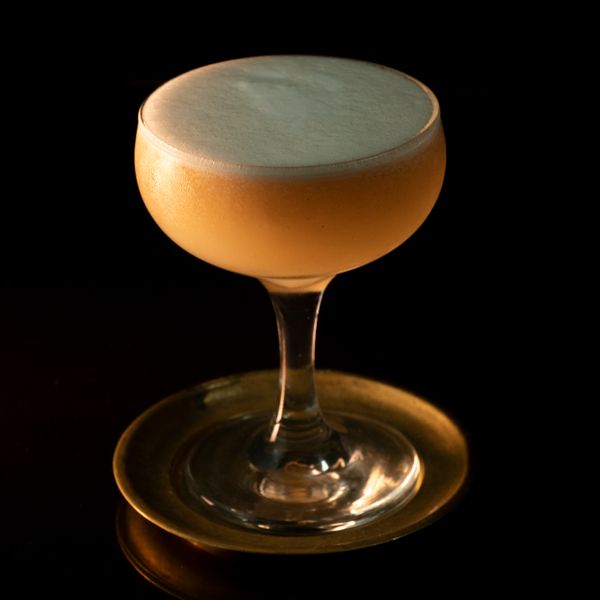 Tattletale cocktail photo
