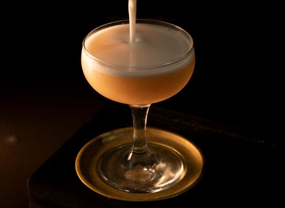 Tattletale cocktail photo