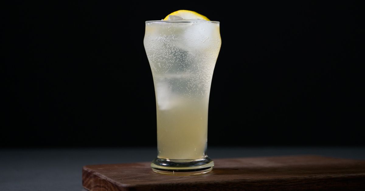 Easy Gin Fizz vs Tom Collins Which is the Best?