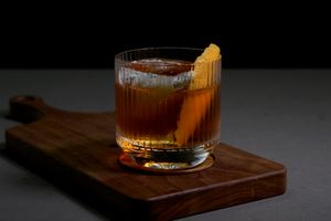 batavia arrack cocktail photo