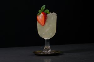 batavia arrack cocktail photo