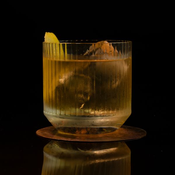 Better & Better cocktail photo