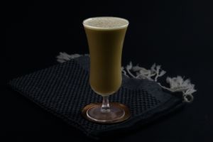 stout cocktail photo