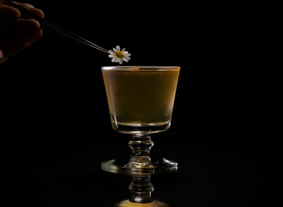 Fionia cocktail photo