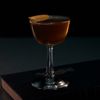Harvard cocktail photo