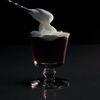 cream cocktail photo