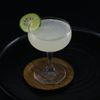 Maggie Smith cocktail photo