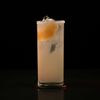 Paloma cocktail photo
