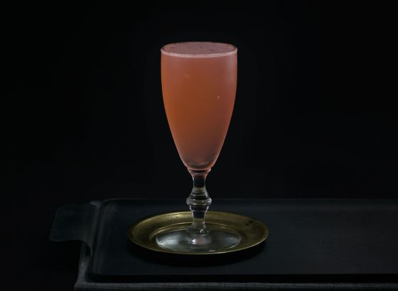 Pendennis cocktail photo