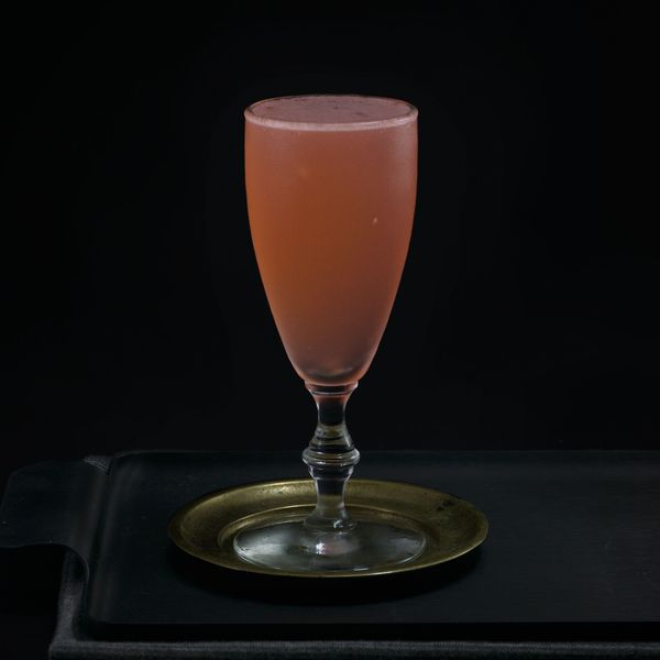 Pendennis cocktail photo