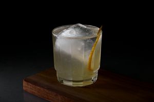 vodka cocktail photo