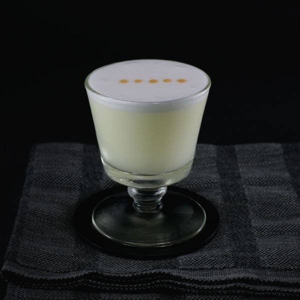 Pisco Sour