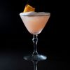 orange cocktail photo