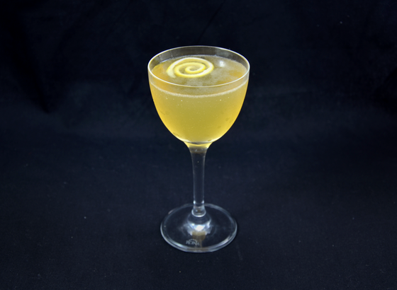 20th Century cocktail photo