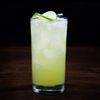 Chartreuse Swizzle cocktail photo