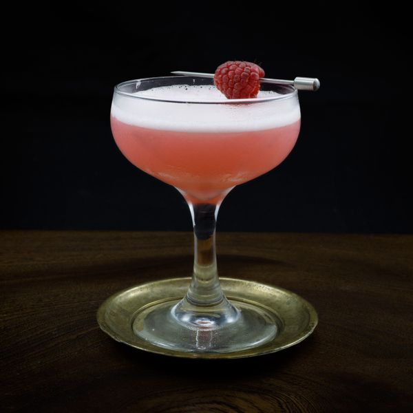 The Clover Club