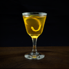scotch cocktail photo