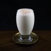 milk cocktail photo