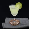 lime cordial cocktail photo