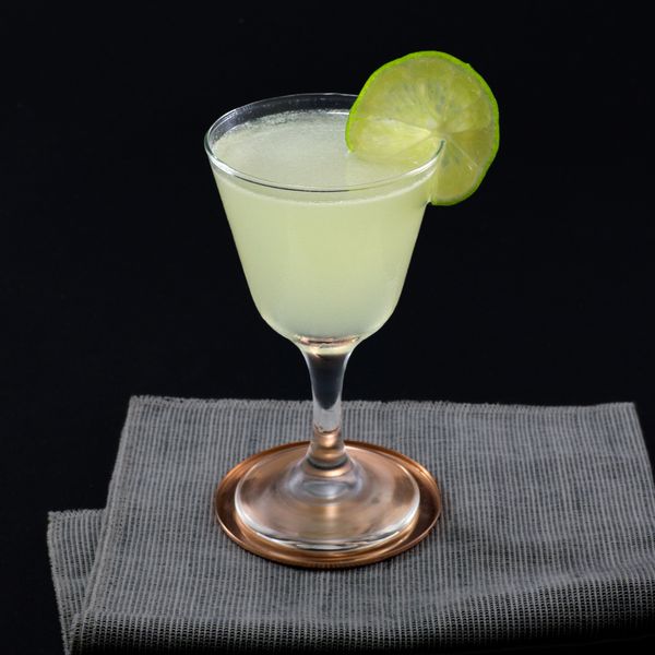 Gimlet cocktail photo