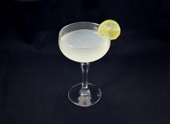 Daiquiri cocktail photo