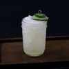 absinthe cocktail photo