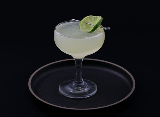 Hemingway Daiquiri cocktail photo