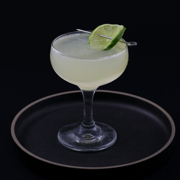 Hemingway Daiquiri cocktail photo