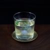 génépi cocktail photo