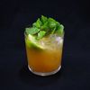 Mai Tai cocktail photo