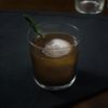 walnut bitters cocktail photo