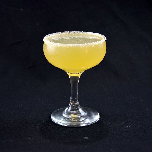 sidecar cocktail