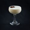 heavy cream cocktail photo