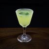chartreuse cocktail photo