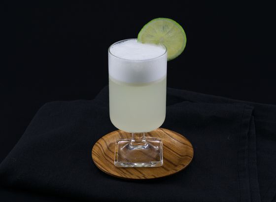 Prado cocktail photo