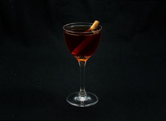 Réveillon cocktail photo