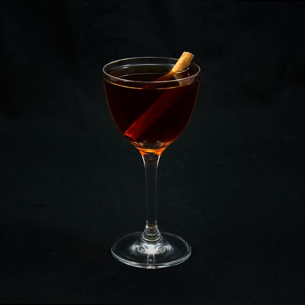 Réveillon cocktail photo