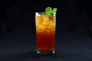 demerara rum cocktail photo