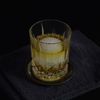 Scotch & Coconut cocktail photo