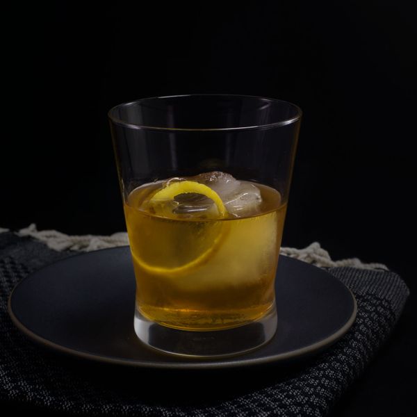 Bicchieri da Whisky alla moda, Whisky scozzese, Bourbon, cocktail