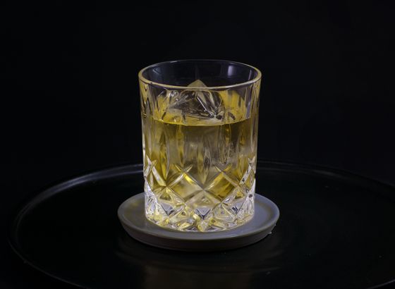 Si-Güey cocktail photo