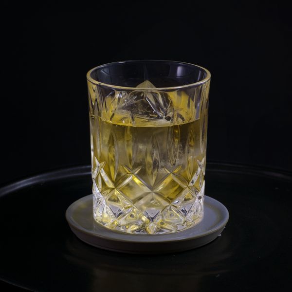Si-Güey cocktail photo