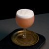 Suissesse cocktail photo